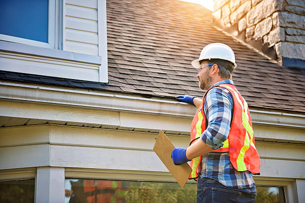 Licensed Gutter Installation service in Sperry, OK - Roof Repair Smedway